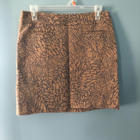 Loft skirt - Picture 1 of 2
